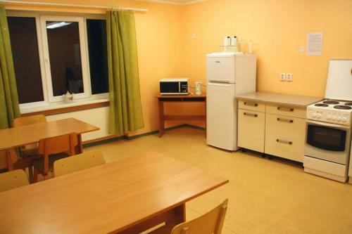 J�rva-jaani Hostel
