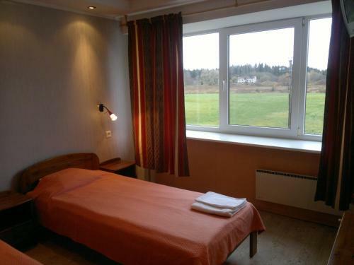 Hostal Guesthouse And Spa Of J�neda Manor