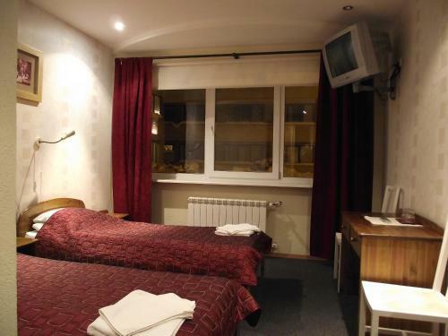 Hostal Guesthouse And Spa Of J�neda Manor