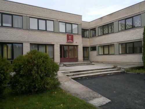 Hostal Guesthouse And Spa Of J�neda Manor