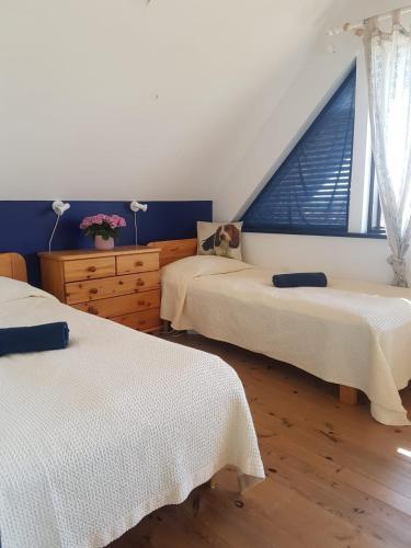 Hostal Tiiupesa Guest House