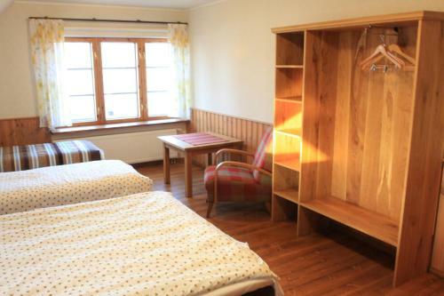 Hostal Tuulingu Guest House