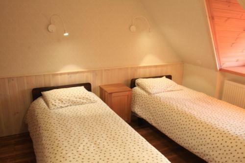 Hostal Tuulingu Guest House