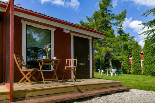 Pullap�� Holiday Center