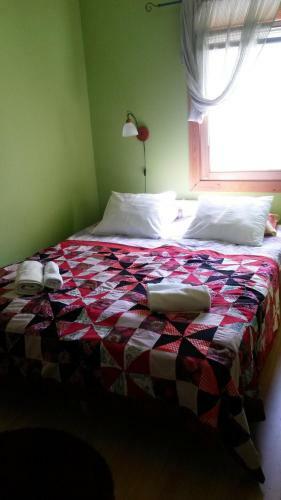 Pullap�� Holiday Center