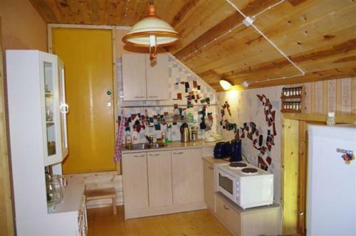 Agroturismo M�ehansu Tourist Farm