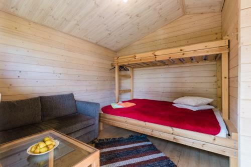 Reta Accommodation