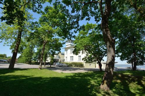 Baltic Hotel Promenaadi
