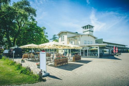 Baltic Hotel Promenaadi