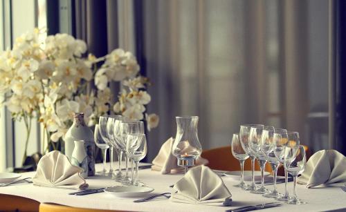Baltic Hotel Promenaadi