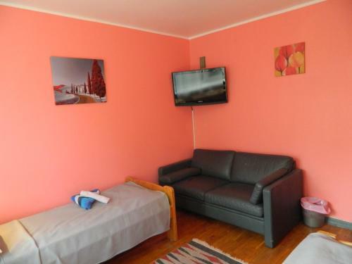 Tamme Hostel