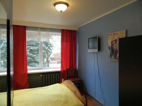 Tamme Hostel