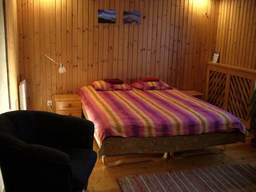 Hostal M�nni Guesthouse