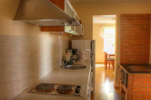 Apartamento Kassimaja Guesthouse