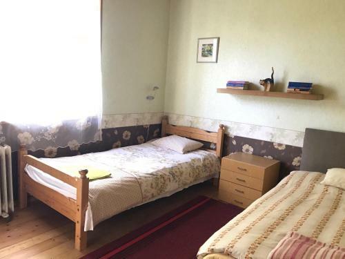 Hostal Ritta Holiday Home