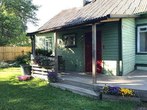 Hostal Ritta Holiday Home