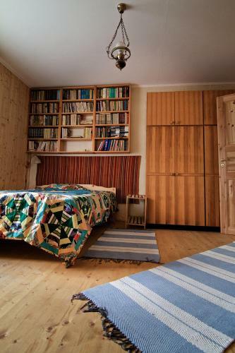 Hostal Ritta Holiday Home
