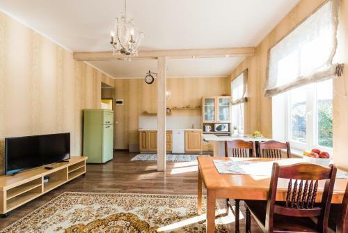 Reta Guest Apartment