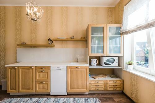 Reta Guest Apartment