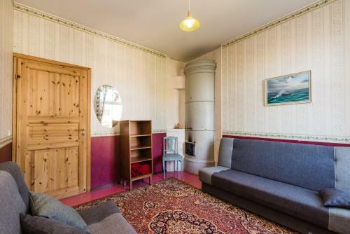 Reta Guest Apartment