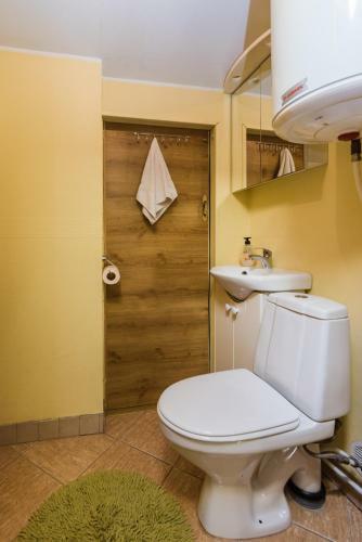 Reta Guest Apartment