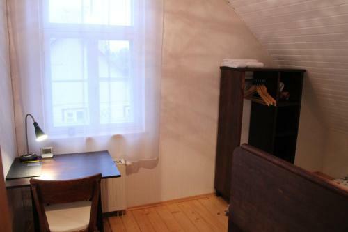 Tiiker Homestay