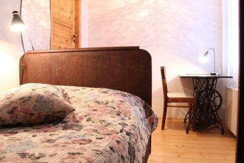 Tiiker Homestay
