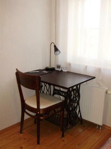 Tiiker Homestay