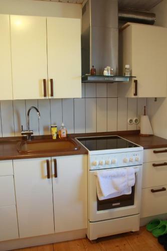 Tiiker Homestay