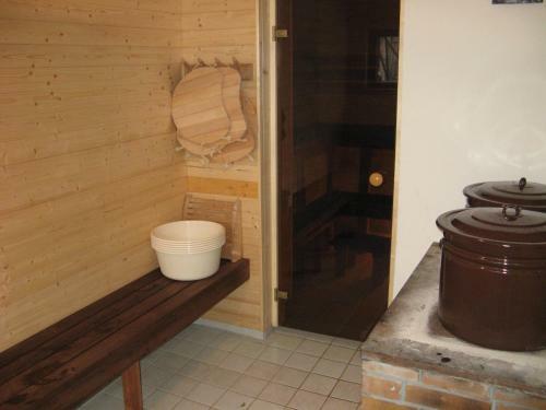 Tiiker Homestay