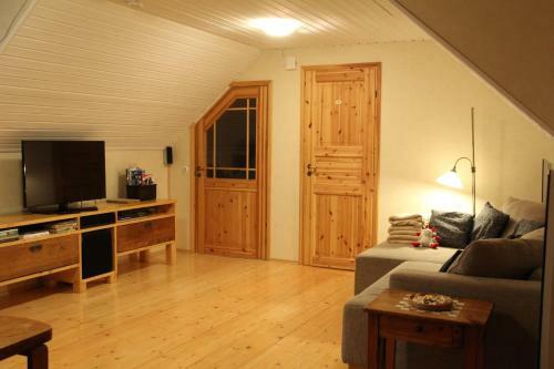 Tiiker Homestay
