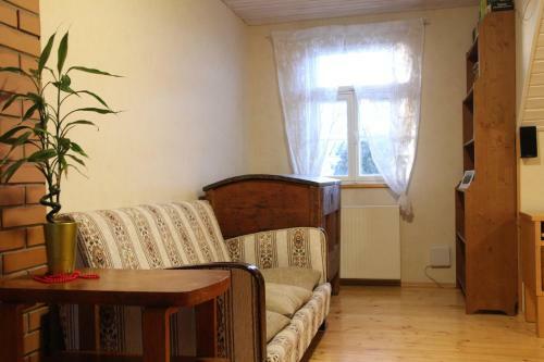 Tiiker Homestay
