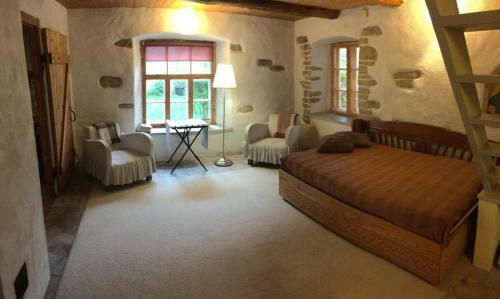 Apartamento V�ike-liiva Villa