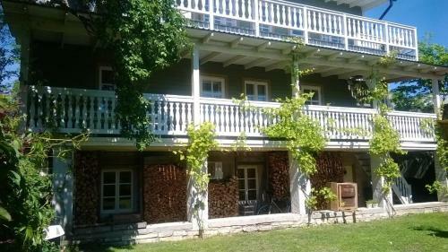 Apartamento V�ike-liiva Villa