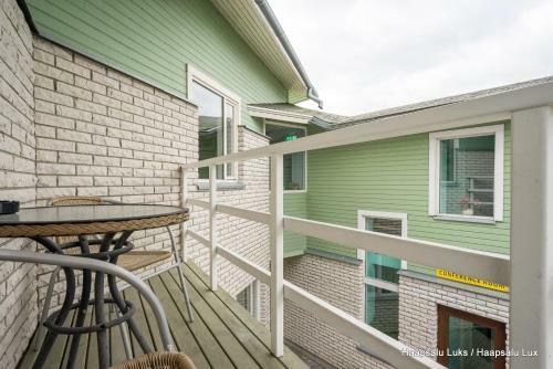 Hotel P�eva Villa
