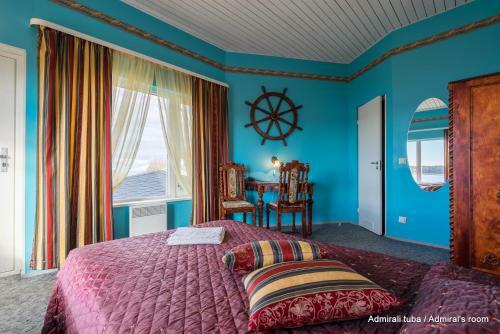 Hotel P�eva Villa