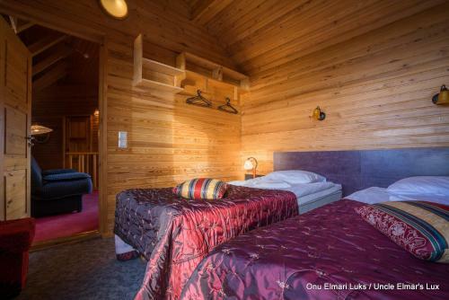 Hotel P�eva Villa