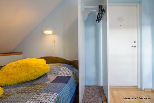 Hotel P�eva Villa