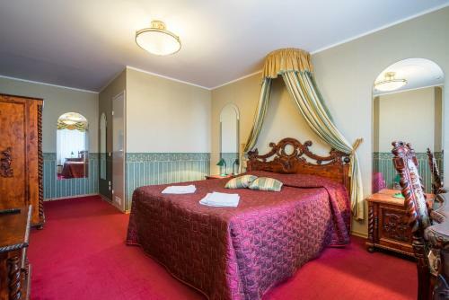Hotel P�eva Villa