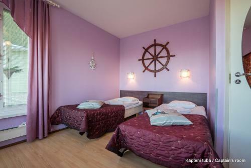 Hotel P�eva Villa