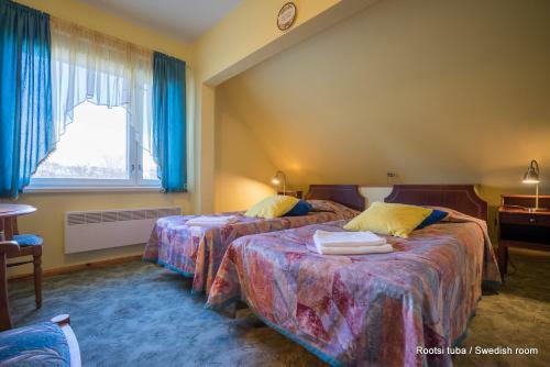 Hotel P�eva Villa