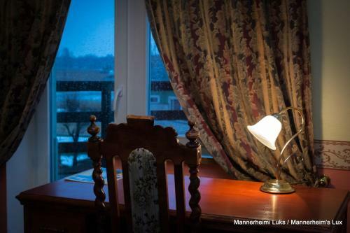 Hotel P�eva Villa