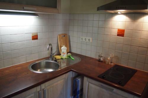 Haapsalu Old Town Apartment