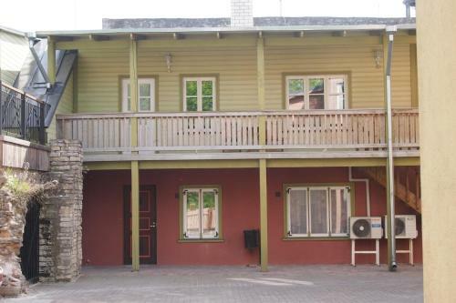 Haapsalu Old Town Apartment