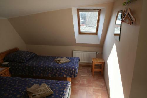 Hostal Old Town Hostel