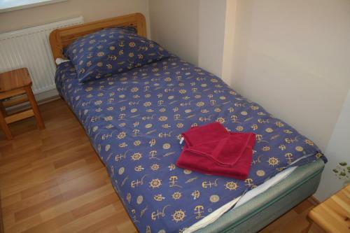 Hostal Old Town Hostel