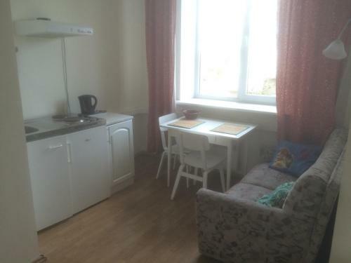 Endla Apartments