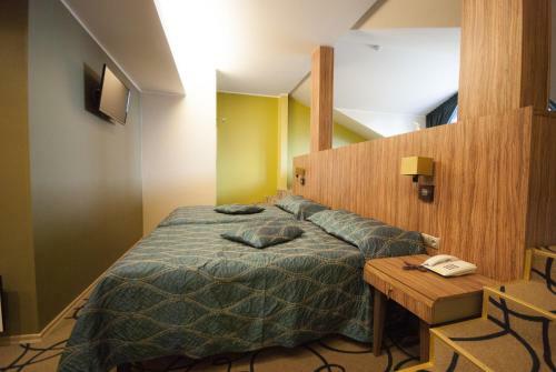 Hotel Fra Mare Thalasso Spa