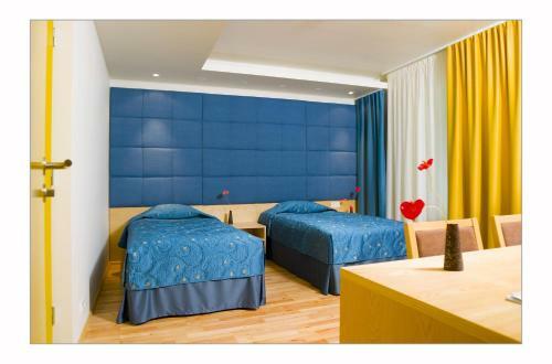 Hotel Fra Mare Thalasso Spa