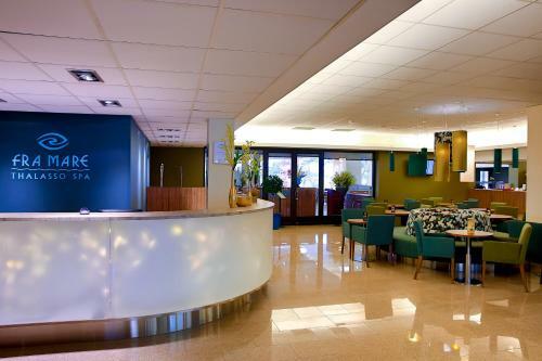 Hotel Fra Mare Thalasso Spa
